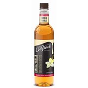 Davinci Gourmet Classic Vanilla Syrup, 25.4Oz