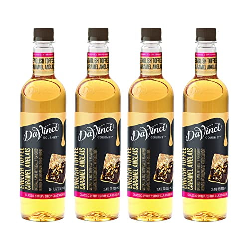 Da vinci coffee syrup deals