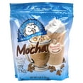thumbnail image 1 of Davinci Gourmet Frappe Freeze Frappe Coffee Mix, Mocha, 3 Lb Bag, 27 Servings, 1 of 2