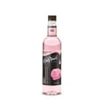 thumbnail image 1 of Davinci Gourmet 25.4oz Rose Syrup for Cocktails, Mocktails, Cold Brew Coffee, Lemonades, Sodas, and Seltzers, 1 of 3