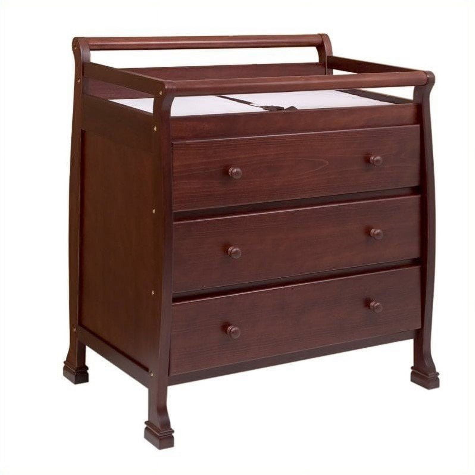 DaVinci Kalani 3 Drawer Changing Table