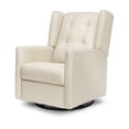 thumbnail image 1 of Davinci Maddox Recliner and Swivel Glider in Natural Oat, 1 of 4