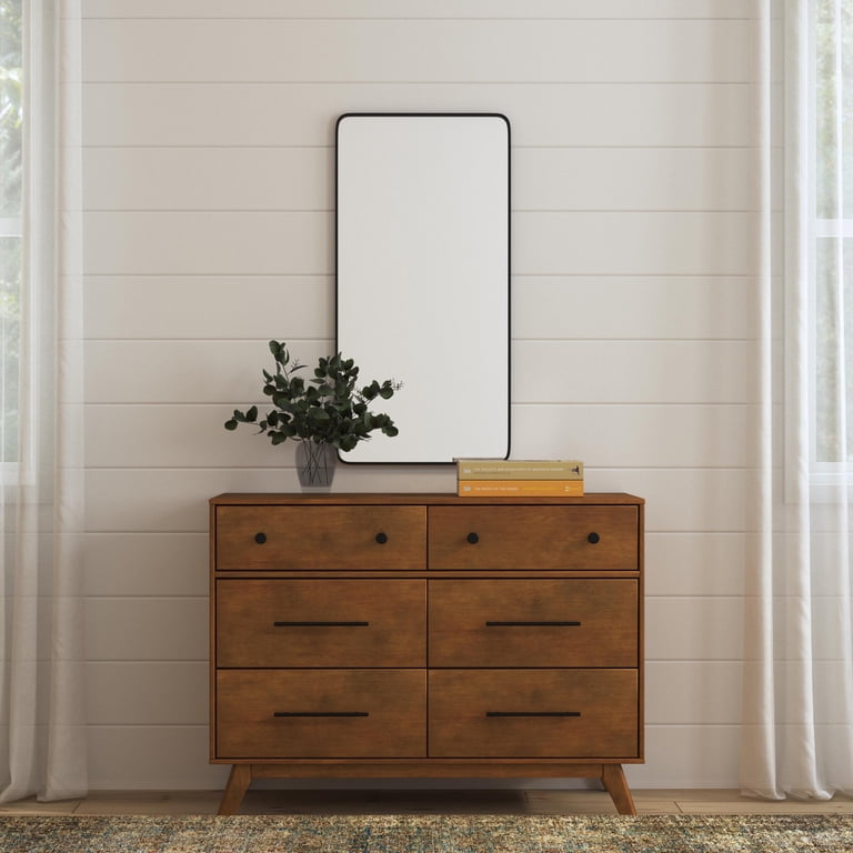 Davinci Otto 6-Drawer Dresser Davinci Otto 6-Drawer Dresser