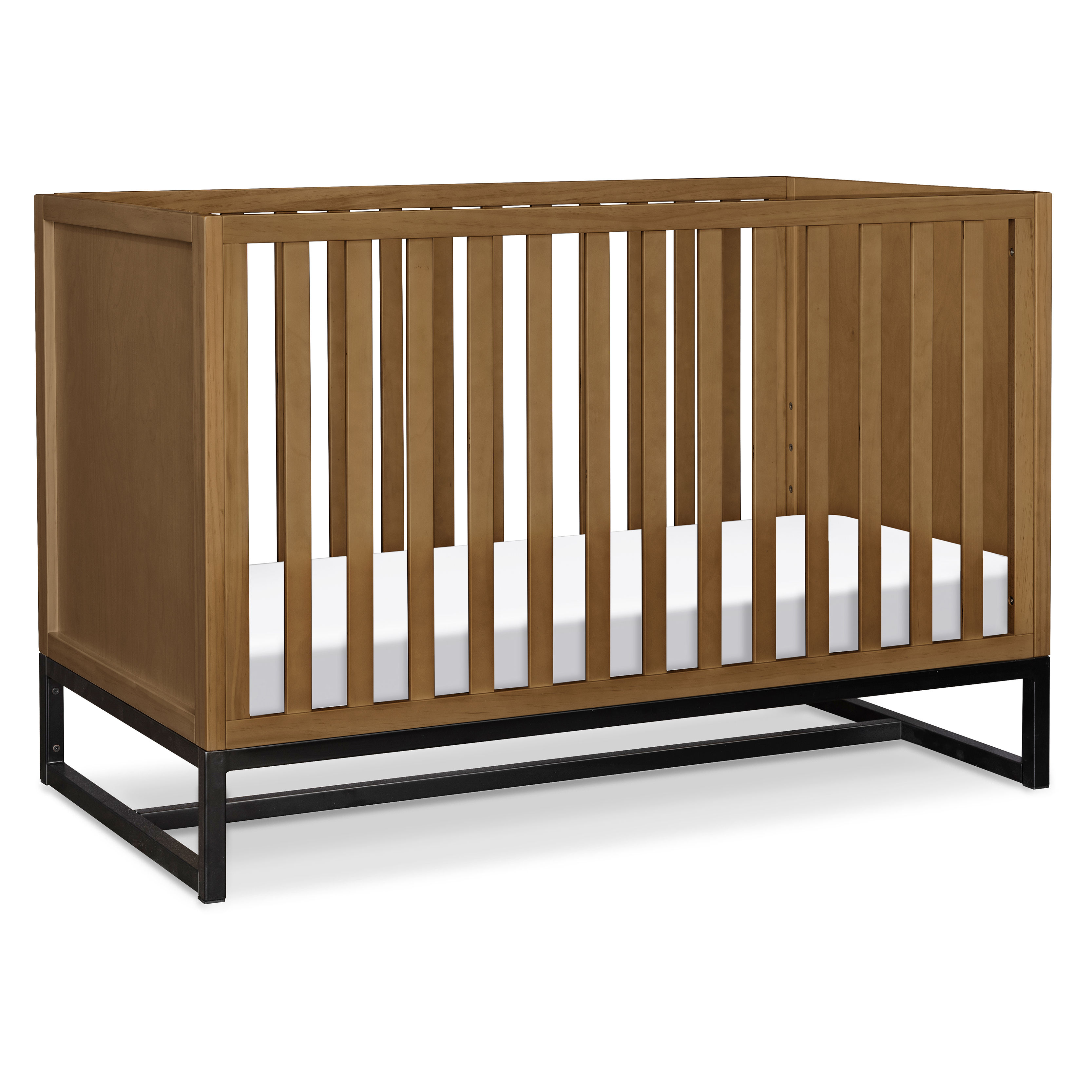 Ryder 3-in-1 Convertible Crib