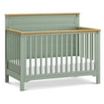 thumbnail image 1 of Davinci Shea 4-in-1 Convertible Crib, 1 of 6