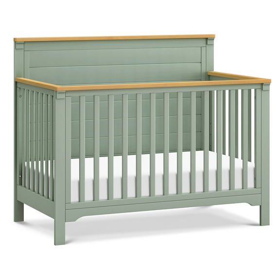 Davinci Shea 4-in-1 Convertible Crib