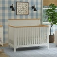 thumbnail image 1 of Davinci Shea 4-in-1 Convertible Crib, 1 of 6