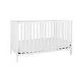 thumbnail image 1 of Davinci Union 4-in-1 Convertible Crib in White, Greenguard Gold Certified, 1 of 12