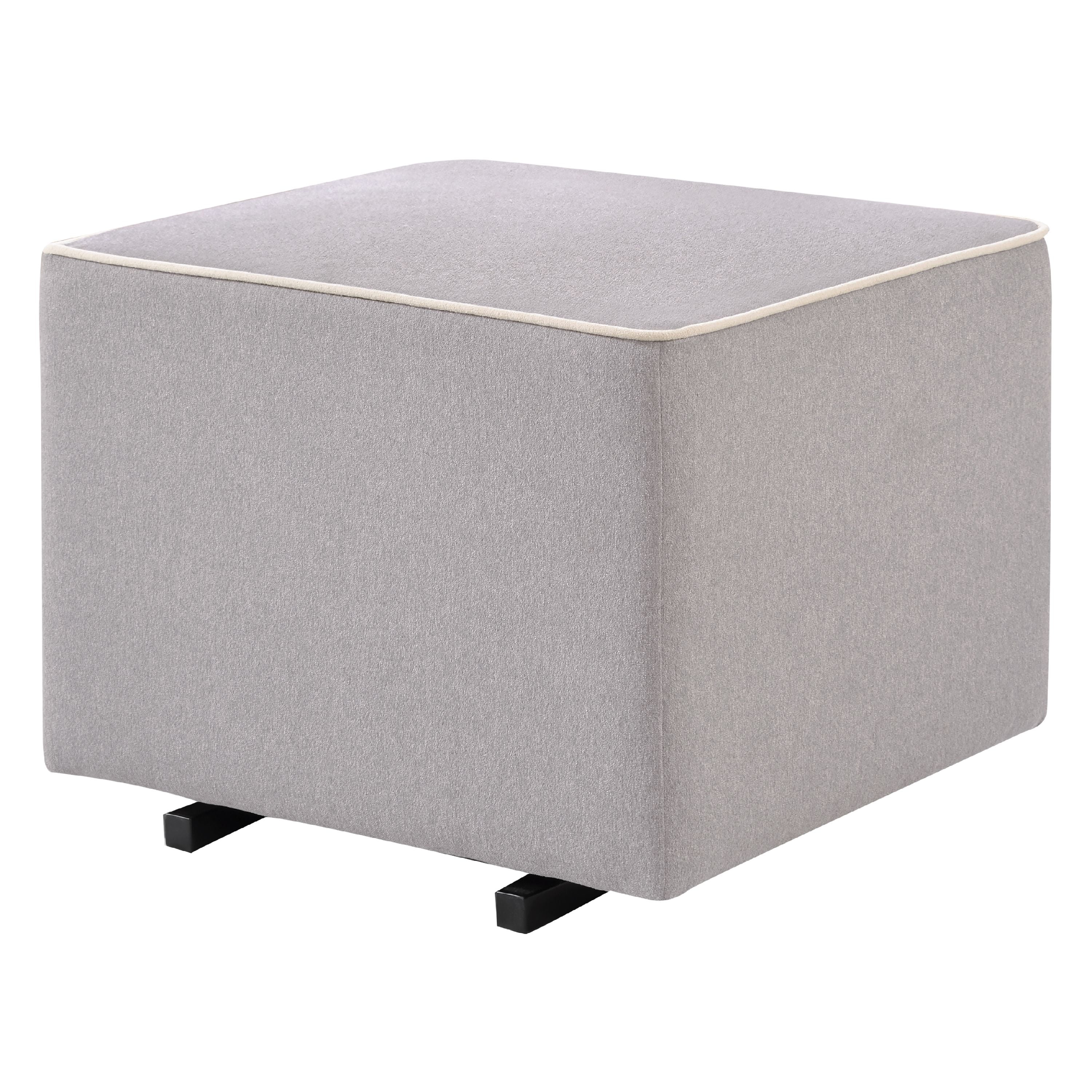Davinci gliding ottoman discount