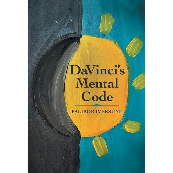 Davinci's Mental Code, (Hardcover)