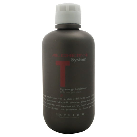 Davines Alchemic Hyperrouge Conditioner , 33.6 oz Conditioner