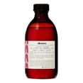 thumbnail image 1 of Davines Alchemic Shampoo Copper 9.5 oz., 1 of 3
