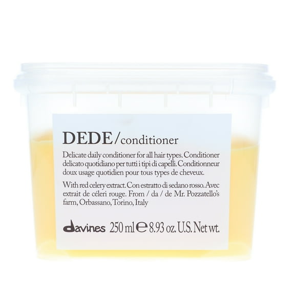 Davines DEDE Delicate Daily Conditioner 8.93 oz