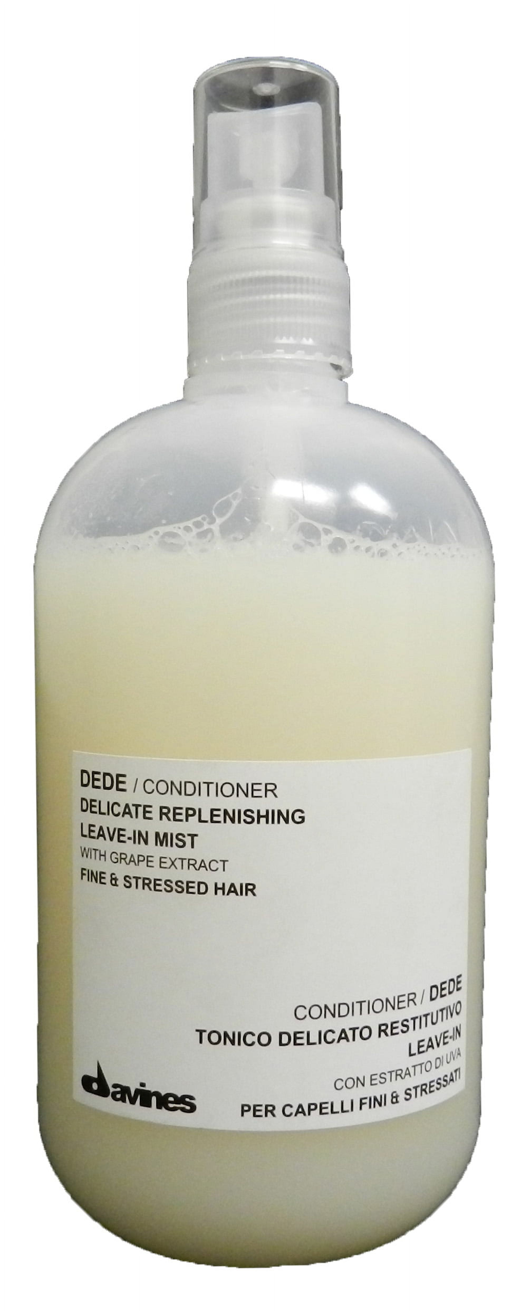 Davines Davines Delicate Replenishing Leave-In Mist, 8.45 oz