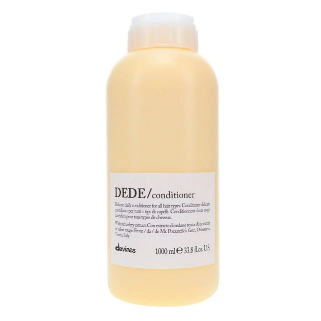 Davines Dede Delicate Daily Conditioner For All Hair Types 1000 ml / 33