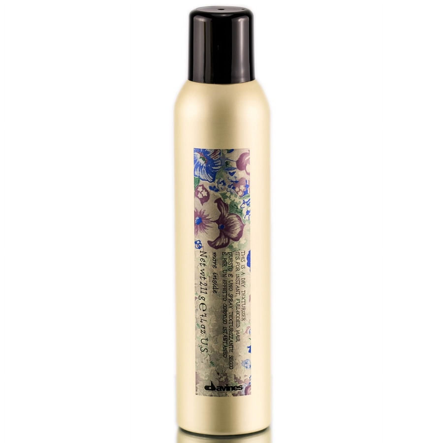 Davines Dry Texturizer - Size : 7.4 oz