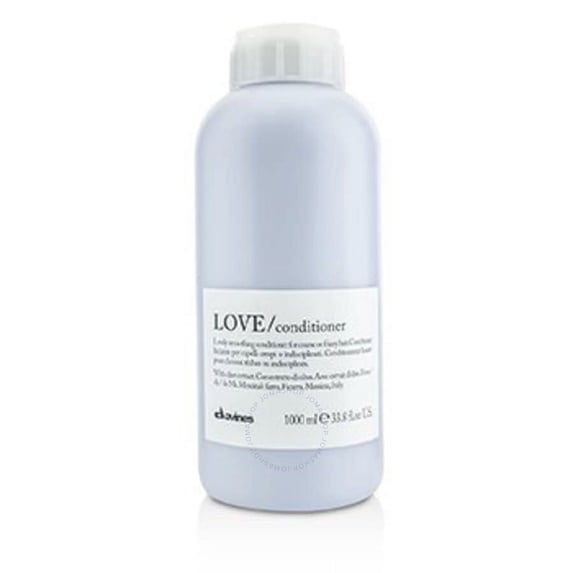 Davines LOVE SMOOTH Conditioner 1000ml 33.8oz