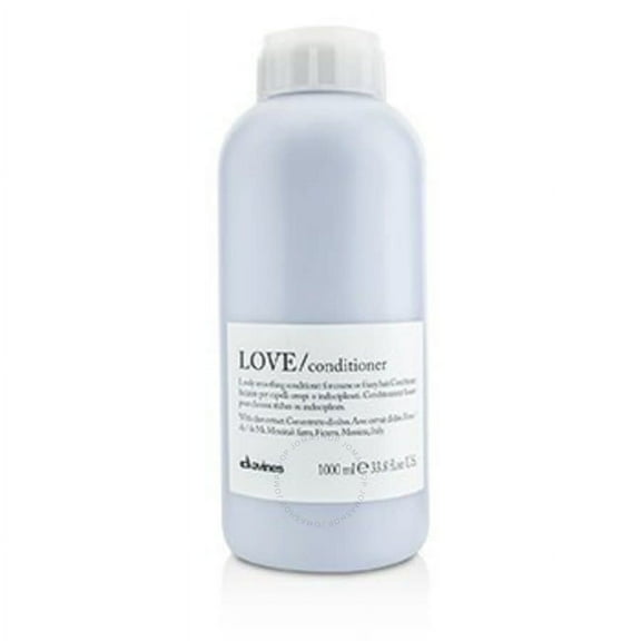 Davines Essential Haircare LOVE Smoothing Conditioner 33.8oz