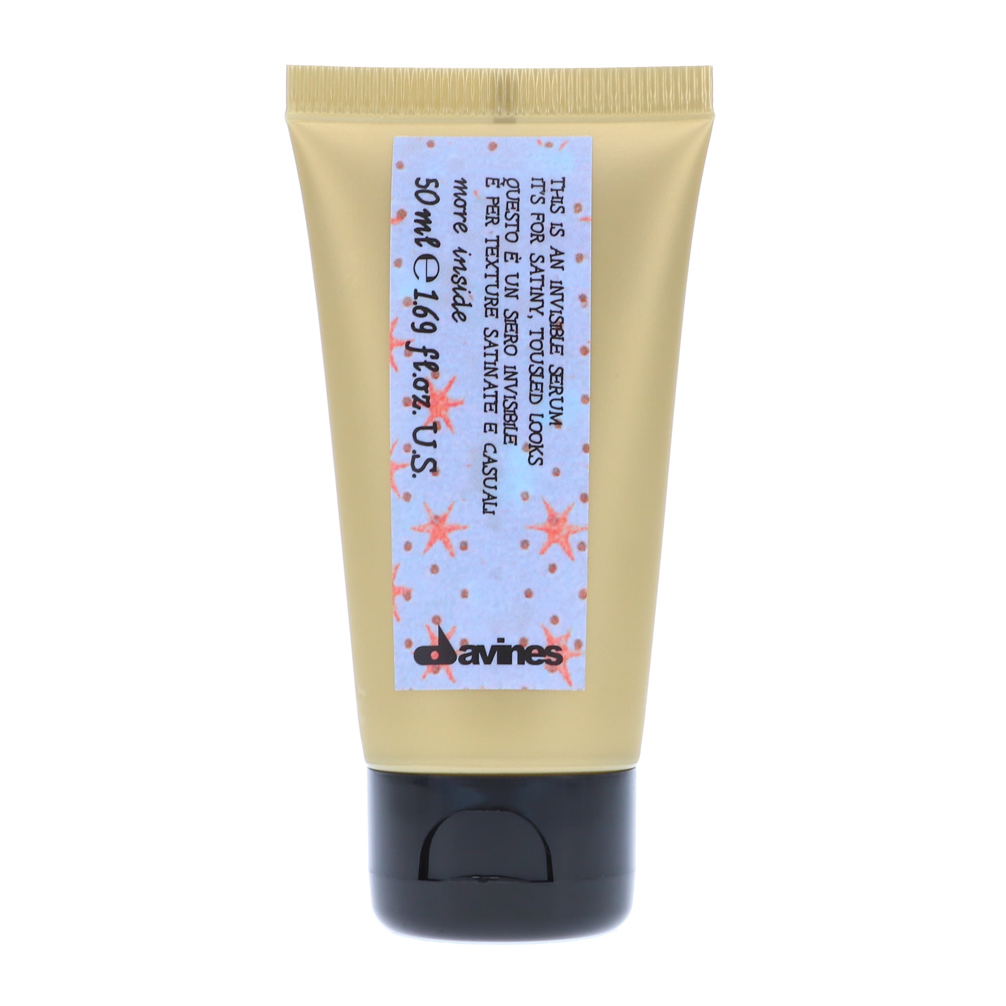 Davines Invisible Serum 50 ml 1.69 oz