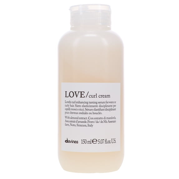 Davines LOVE Curl Cream 5.07 oz