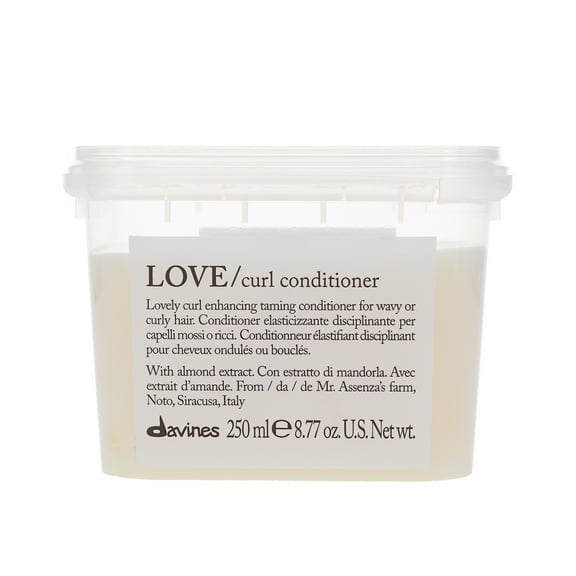 Davines LOVE Curl Enhancing Conditioner 8.77 oz