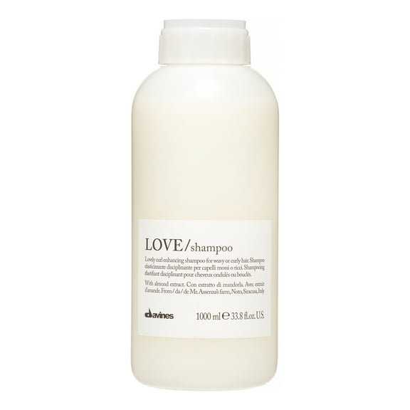 Davines LOVE Curl Enhancing Shampoo 33.81 oz