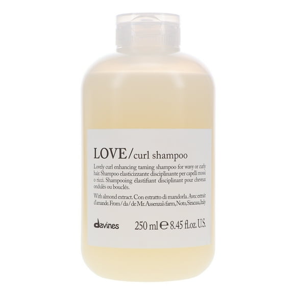 Davines LOVE Curl Enhancing Shampoo 8.5 oz