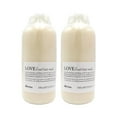 thumbnail image 1 of Davines LOVE Curl Hair Mask for Wavy or Curly Hair with Almond Extract 33.8 oz (Pack of 2), 1 of 6