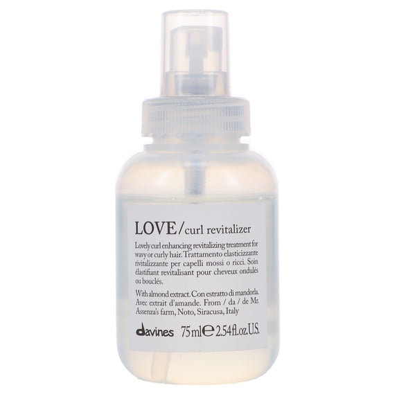 Davines LOVE Curl Revitalizer 2.54 oz