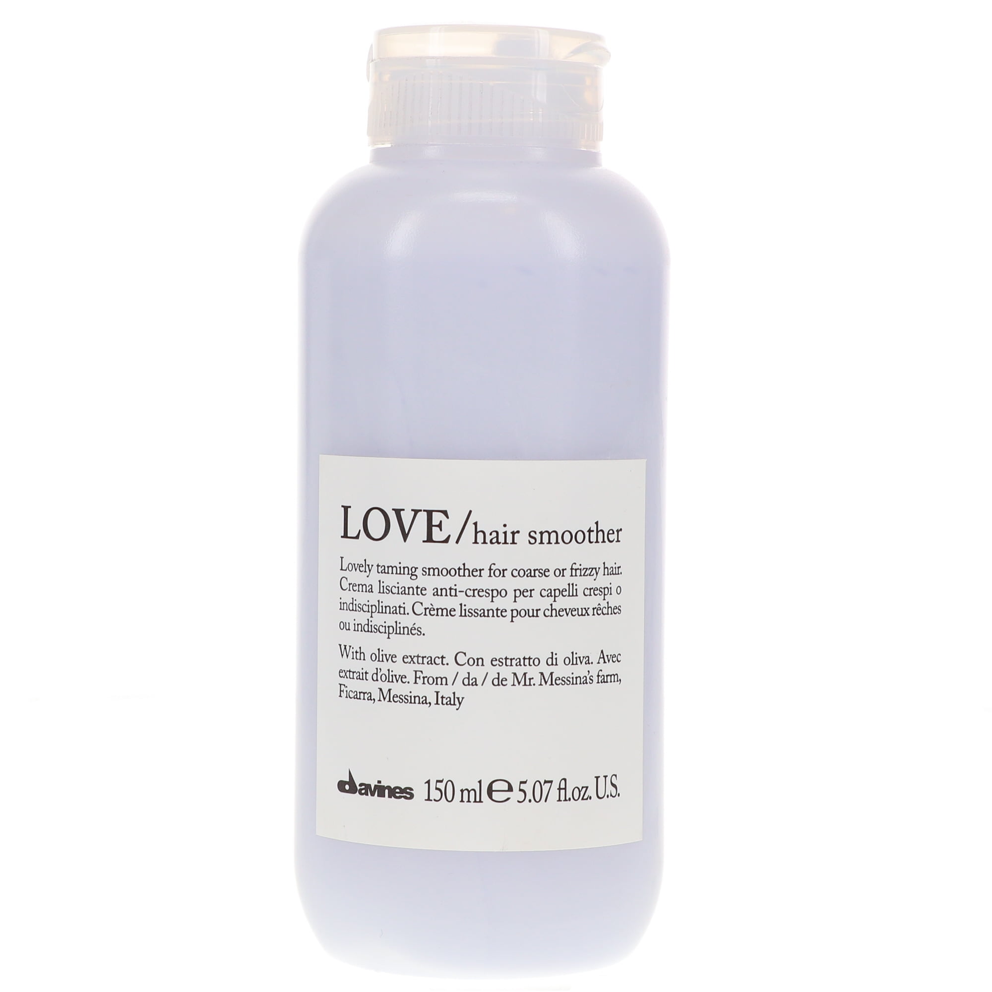 Davines LOVE Hair Smoother 5.07 oz