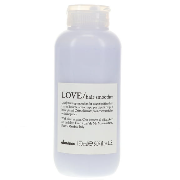Davines LOVE Hair Smoother 5.07 oz