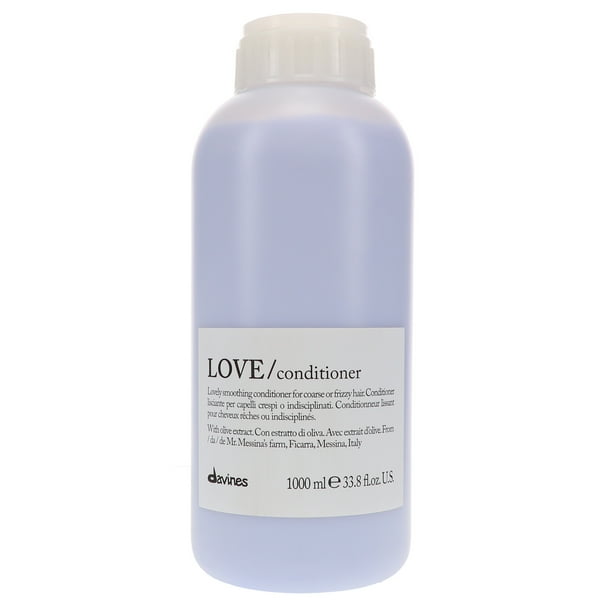 Davines LOVE Smoothing Conditioner 33.8 oz
