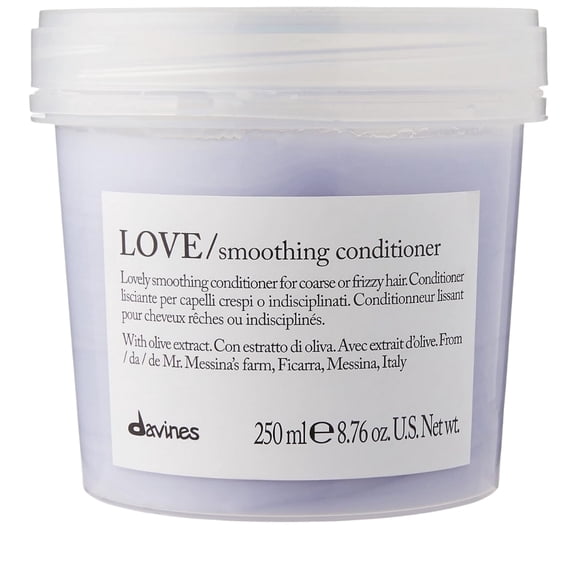 Davines LOVE Smoothing Conditioner 8.76 oz