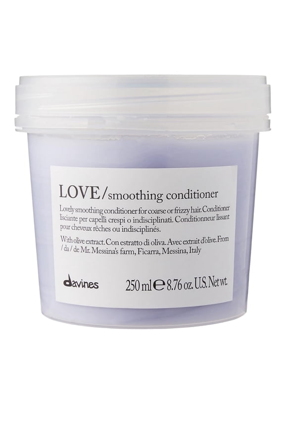 LOVE Smoothing Conditioner 8.76 oz
