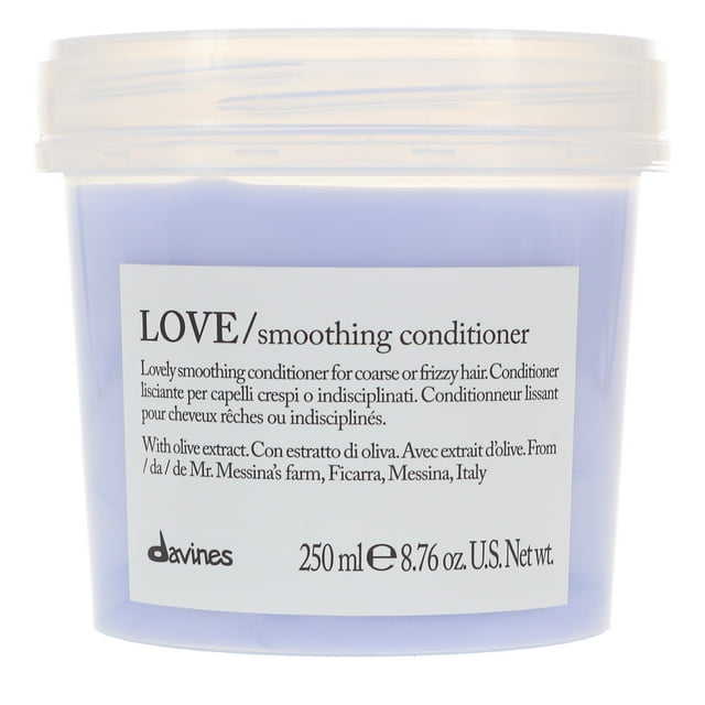 Davines LOVE Smoothing Conditioner 8.76 oz