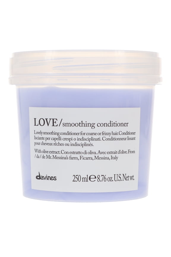 LOVE Smoothing Conditioner 8.76 oz