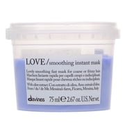 Davines LOVE Smoothing Instant Mask 2.67 oz