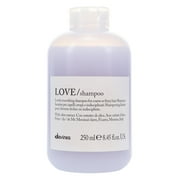 Love Lovely Smoothing Shampoo