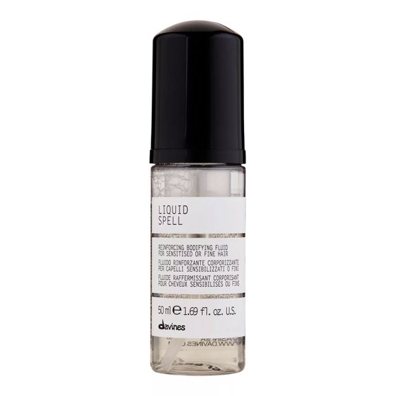 Davines Liquid Spell Reinforcing Bodifying Fluid 1.69oz