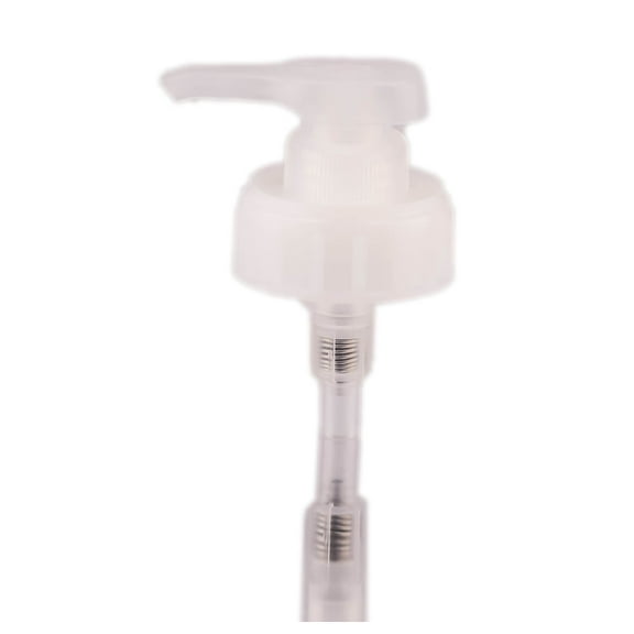 Davines Liter Pump ( For Ecomille Bottle - White ( A1883 ))