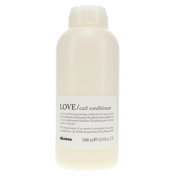 Davines LOVE Curl Enhancing Conditioner 33.81 oz