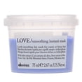 thumbnail image 1 of Davines LOVE Smoothing Instant Mask 2.67 oz, 1 of 8