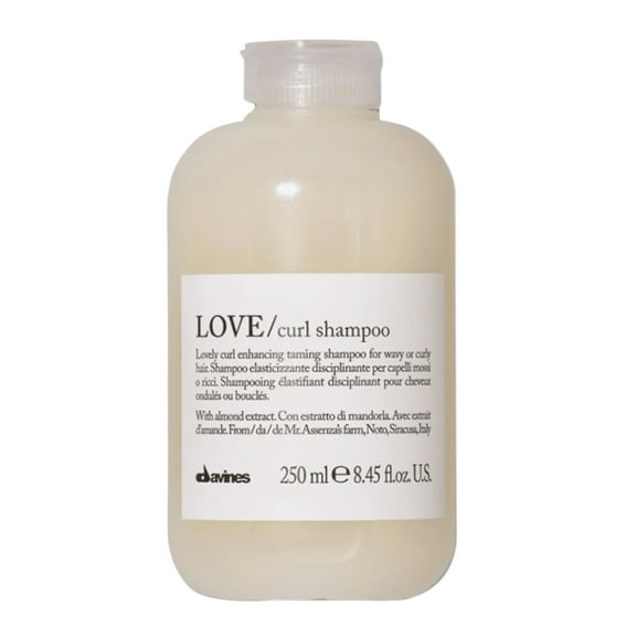 Davines Love Curl Shampoo for Wavy & Curly Hair 250 ml / 8.45 oz