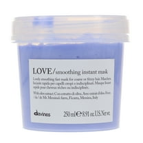 Davines LOVE Smoothing Instant Mask 8.91 oz