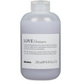 thumbnail image 1 of Davines Love Smoothing Shampoo 8.45 oz., 1 of 1