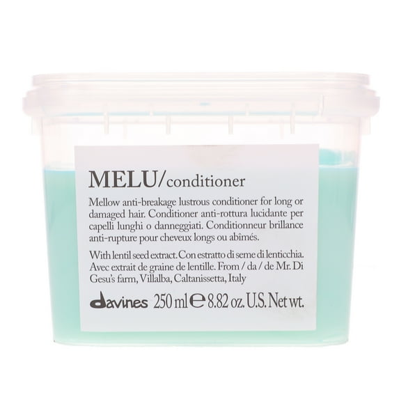 Davines MELU Anti-breakage Conditioner 8.82 oz