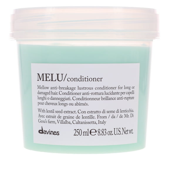 Davines MELU Anti-Breakage Conditioner 8.83 oz