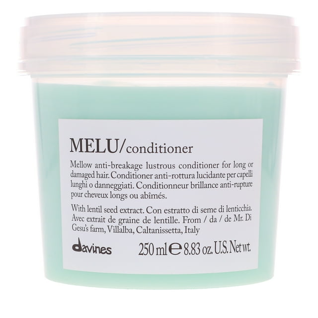 Davines MELU Antibreakage Conditioner 8.83 oz