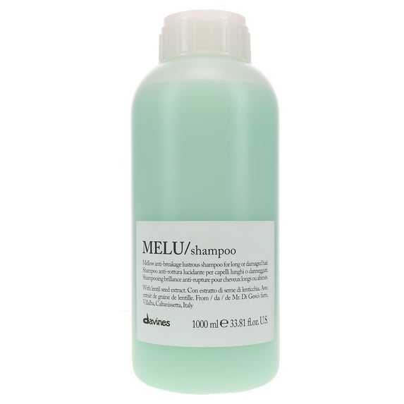 Davines MELU Anti-breakage Shampoo 33.8 oz