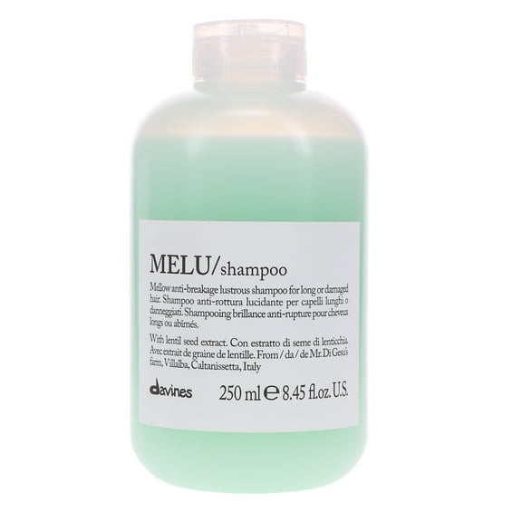 Davines MELU Anti-Breakage Shampoo 8.45 oz